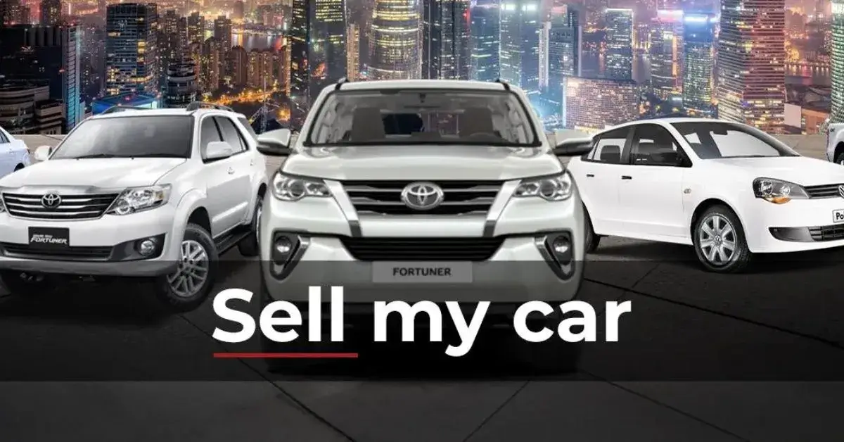 Sell Your Car Online Best Way to Sell Your Car in the Digital Age